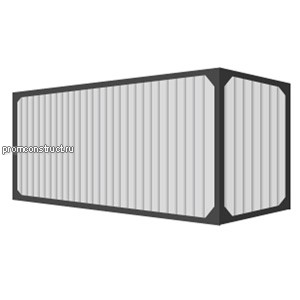 2. ������������ ������� ���������� �������������, ��������, ����-��������� ��-02 6000�2400�2500 �� (6�2.4�2.5 �)