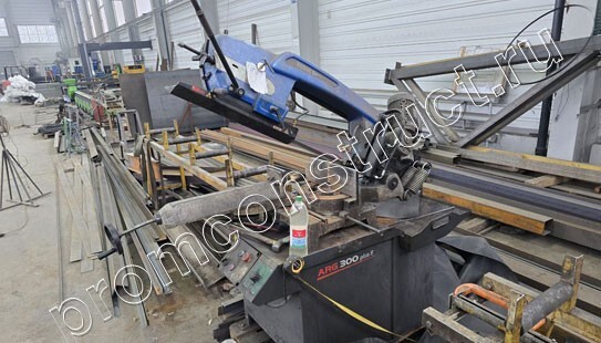 ��������� ���� Pilous ARG 300 PLUS E, ��������������� ������, ��������